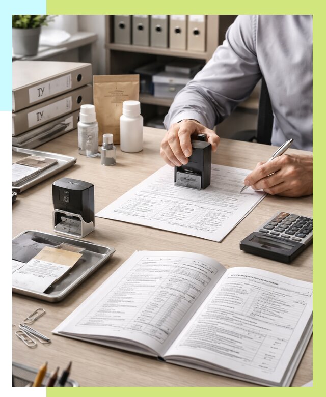 Разработка ТУ на продукцию в Заинске от 12203 р. | Сертэкс